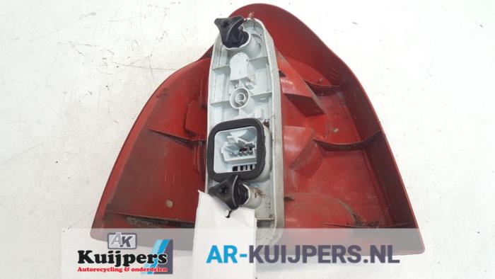 Achterlicht rechts - Renault Twingo