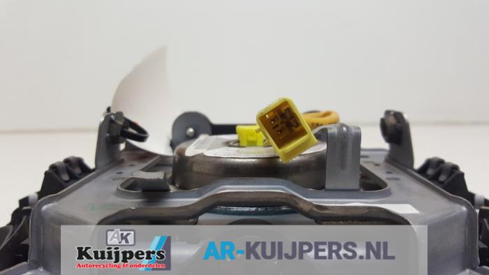 Airbag links (Stuur) - Mitsubishi Outlander