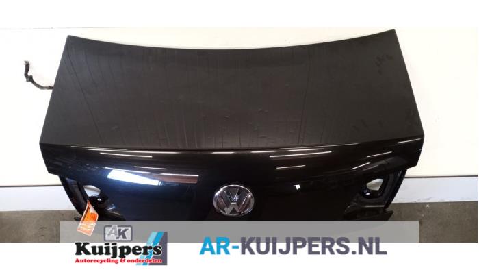 Achterklep - Volkswagen Phaeton