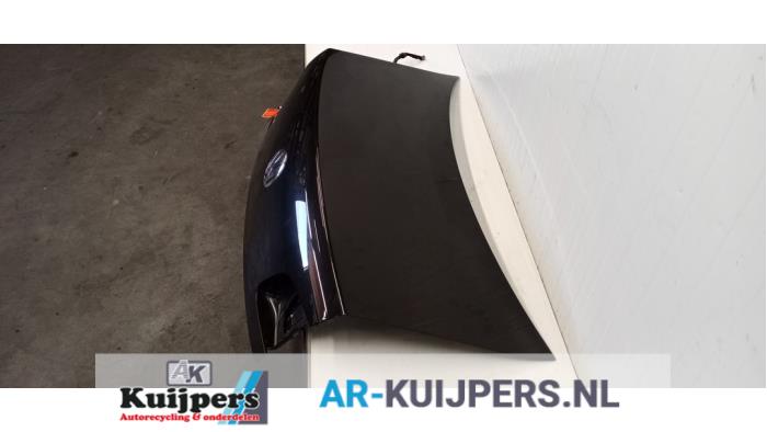 Achterklep - Volkswagen Phaeton