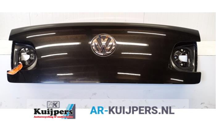 Achterklep - Volkswagen Phaeton