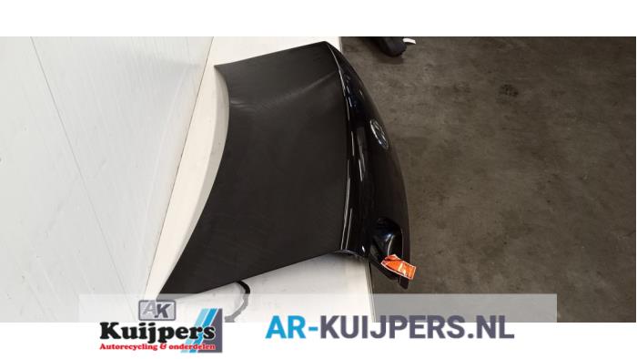 Achterklep - Volkswagen Phaeton
