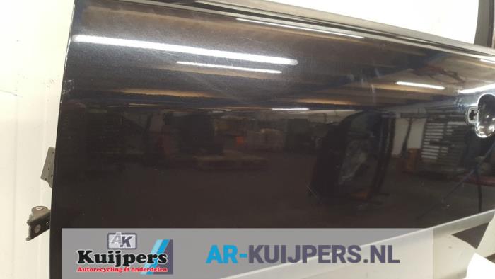 Portier 4Deurs links-voor - Ford Focus
