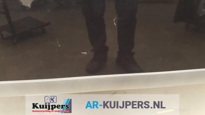 Portier 4Deurs links-voor - Ford Focus