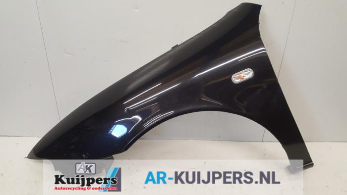 Scherm links-voor - Seat Leon