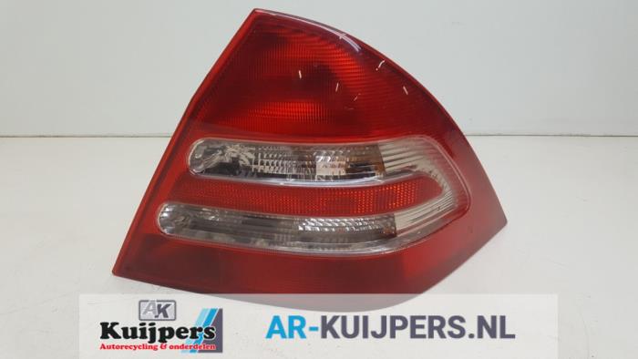 Achterlicht rechts - Mercedes C-Klasse