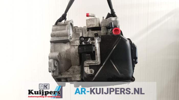 Versnellingsbak - Seat Leon