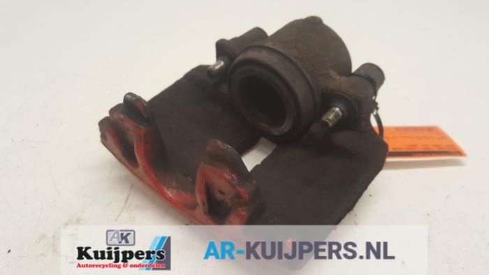 Remklauw (Tang) links-voor - Seat Leon
