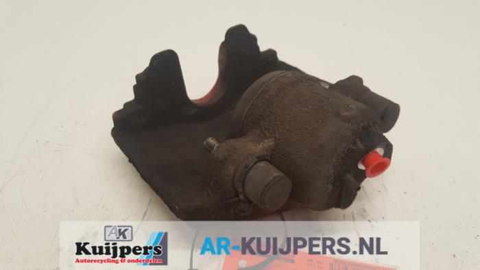 Remklauw (Tang) links-voor - Seat Leon