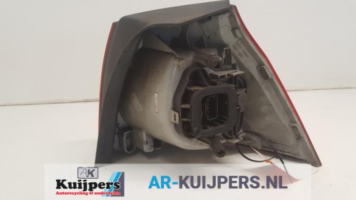 Achterlicht links - Volkswagen Golf