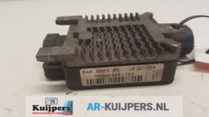 Koeling Module van een Ford Focus 2 1.4 16V 2009