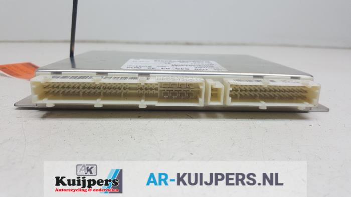 Computer Motormanagement - Mercedes A-Klasse
