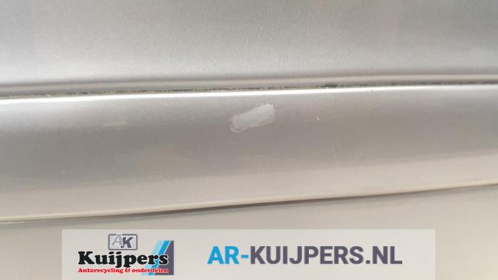 Portier 4Deurs rechts-voor - Opel Zafira