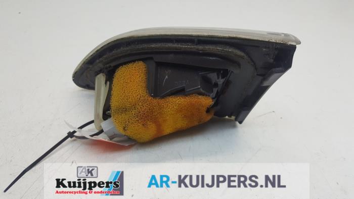 Achterlicht links - Mazda 3.
