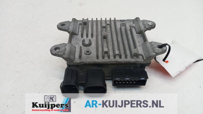 Stuurbekrachtiging Computer - Peugeot 1007