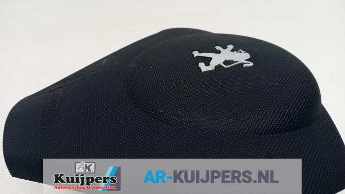 Airbag links (Stuur) - Peugeot 1007