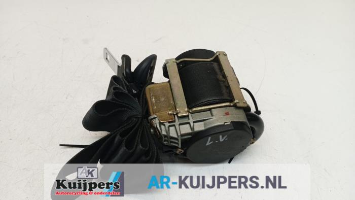 Veiligheidsgordel links-voor - Peugeot 1007