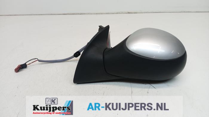 Buitenspiegel links - Peugeot 1007
