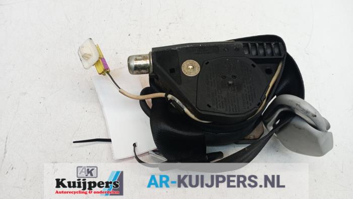 Veiligheidsgordel links-voor - Volkswagen Beetle