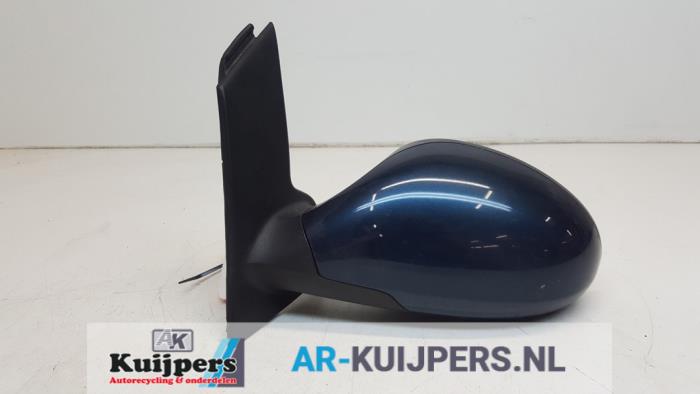 Buitenspiegel links - Seat Altea
