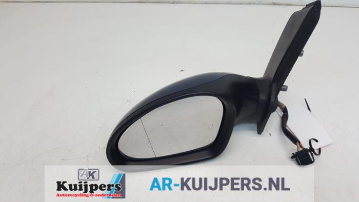 Buitenspiegel links - Seat Altea