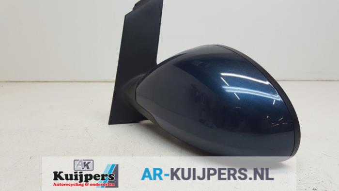 Buitenspiegel links - Seat Altea
