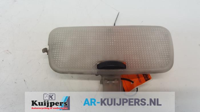 Binnenverlichting voor - Mercedes Sprinter