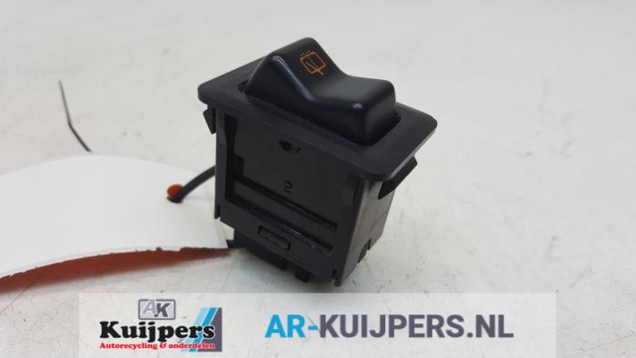 Ruitenwis Schakelaar - Mitsubishi Pajero