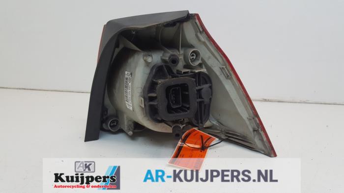 Achterlicht links - Volkswagen Golf