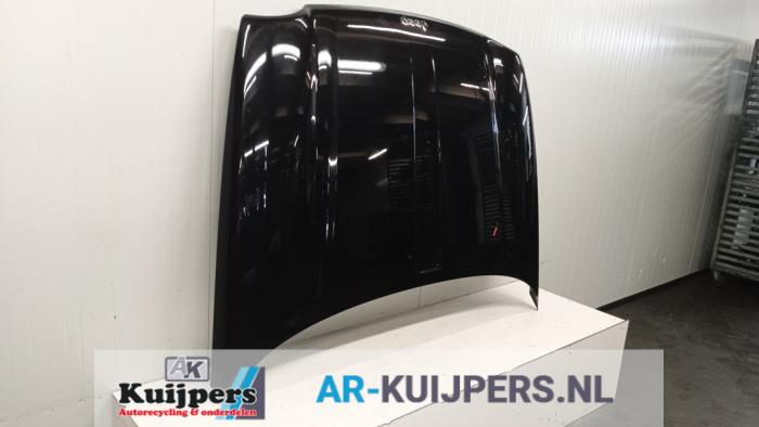 Motorkap - Jeep Cherokee