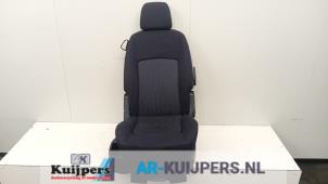 Gebruikte Voorstoel rechts Peugeot 1007 (KM) 1.4 Prijs € 70,00 Margeregeling aangeboden door Autorecycling Kuijpers