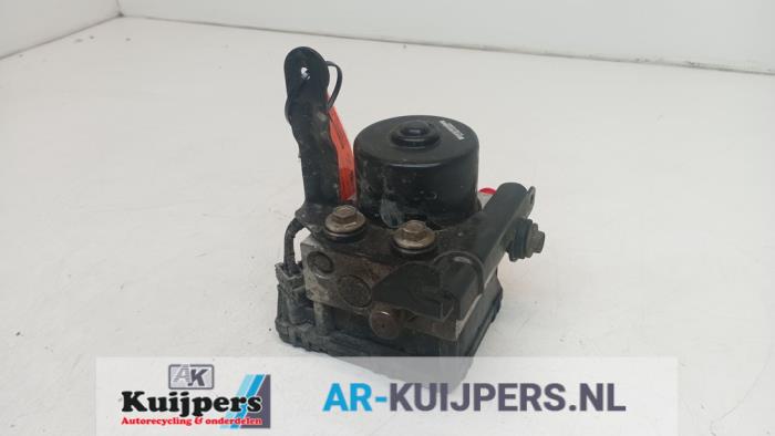 ABS Pomp - Jeep Cherokee