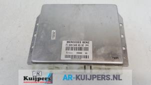 Gebruikte Computer Automatische Bak Mercedes S (W220) 3.2 S-320 18V Prijs € 40,00 Margeregeling aangeboden door Autorecycling Kuijpers
