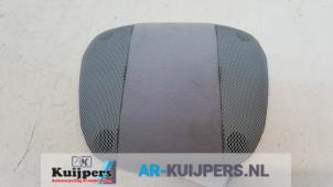 Gebruikte Alarm sensor Mercedes S (W220) 3.2 S-320 18V Prijs € 25,00 Margeregeling aangeboden door Autorecycling Kuijpers
