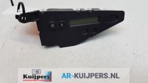 Gebruikte Display Interieur Ford Focus 1 1.8 TDCi 115 Prijs € 20,00 Margeregeling aangeboden door Autorecycling Kuijpers