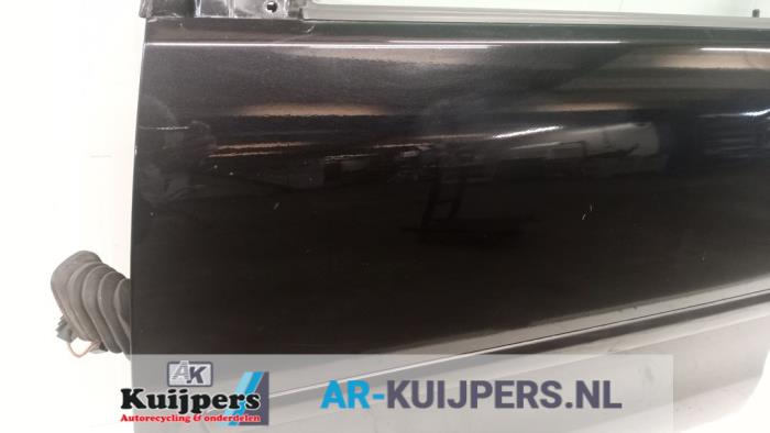Portier 4Deurs links-voor - Volkswagen Polo