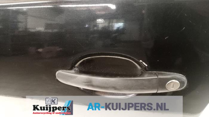 Portier 4Deurs links-voor - Volkswagen Polo