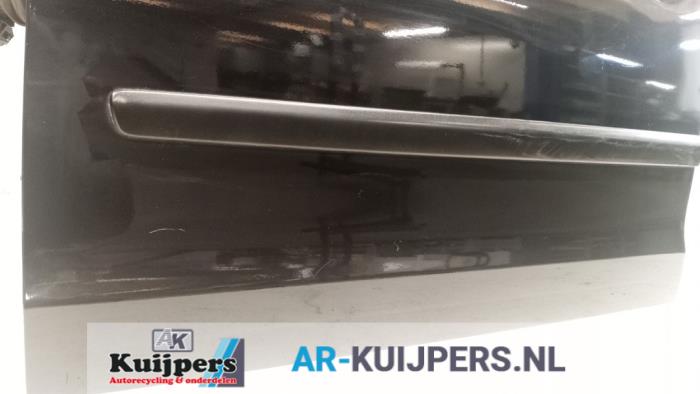 Portier 4Deurs links-voor - Volkswagen Polo
