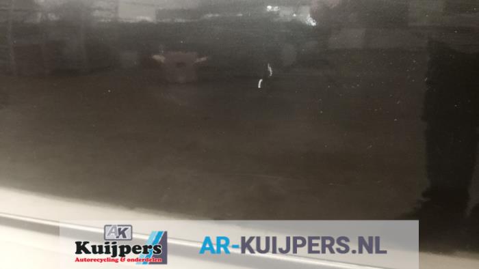 Portier 4Deurs links-voor - Volkswagen Polo