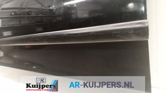 Portier 4Deurs links-voor - Volkswagen Polo