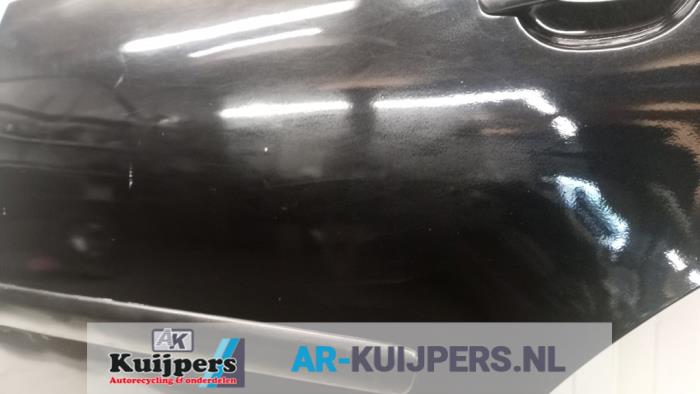 Portier 4Deurs links-achter - Volkswagen Polo