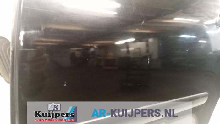 Portier 4Deurs links-achter - Volkswagen Polo