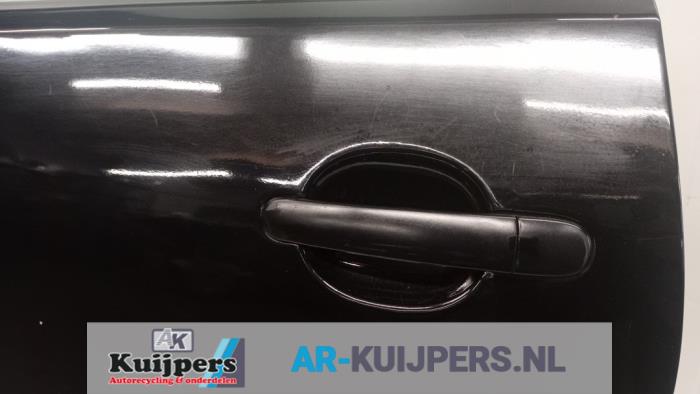 Portier 4Deurs links-achter - Volkswagen Polo