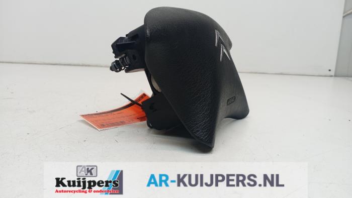 Airbag links (Stuur) - Citroen Picasso