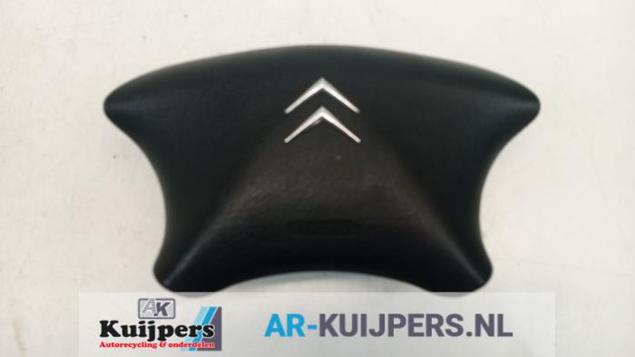 Airbag links (Stuur) - Citroen Picasso