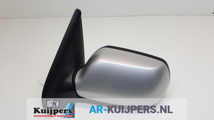 Buitenspiegel links - Mazda 2.