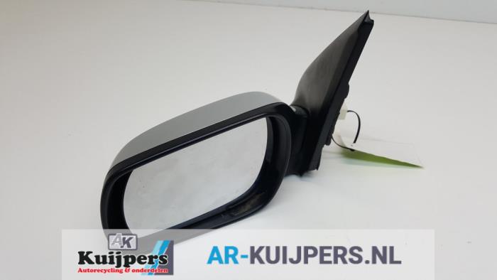 Buitenspiegel links - Mazda 2.