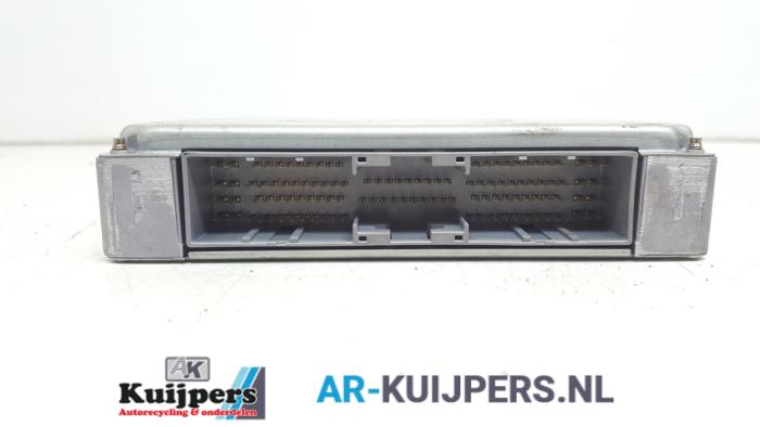 Computer Motormanagement - Nissan X-Trail