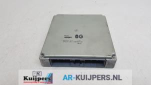 Gebruikte Computer Motormanagement Nissan X-Trail (T30) 2.0 16V 4x4 Prijs € 35,00 Margeregeling aangeboden door Autorecycling Kuijpers