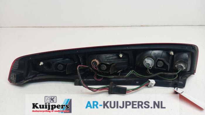 Achterlicht links - Nissan X-Trail